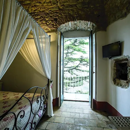 I Templari Di Alberona Hotel Room photo