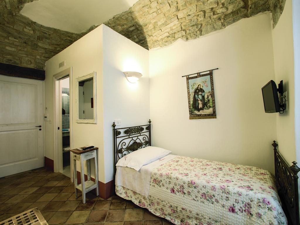 I Templari Di Alberona